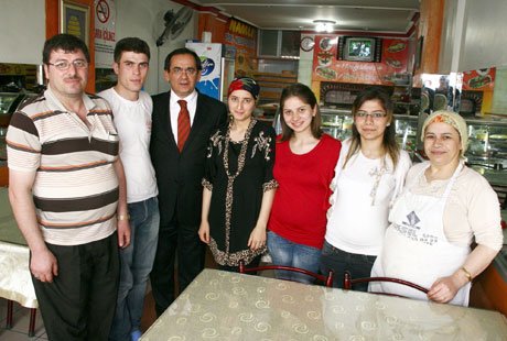 AK Parti'nin tüm dersleri peki