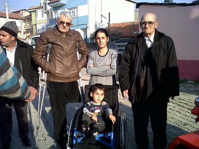  Ak Parti sevindirmeye devam ediyor. 