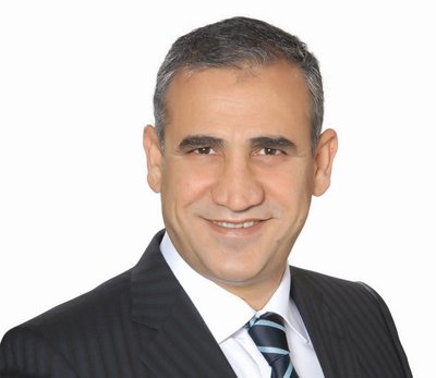  AK Parti Seyhan İlçe Başkanı Kasım Pamuk
