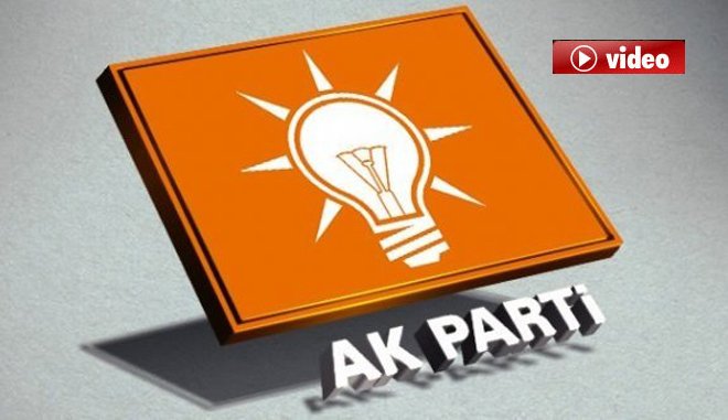 Ak Parti Temayül Yoklaması... 