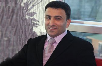 AK Parti Trabzon Merkez İlçe Başkanı Temel Altunbaş
