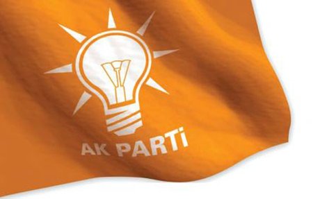 Ak Parti yeni Anayasa önerisini sundu 