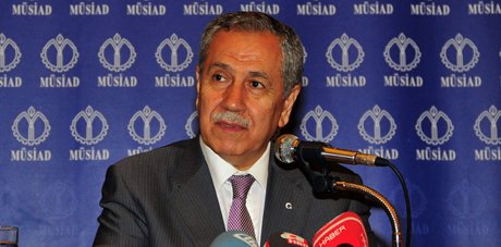AK Partili bir Fethullah Gülen beklemiyoruz