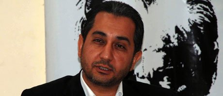 AK Parti Aydın Merkez İlçe Kongresi ertelendi