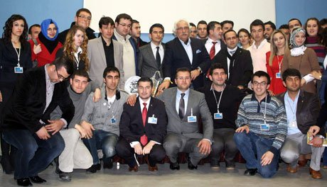AK Parti Balıkesir İl Gençlik Kolları