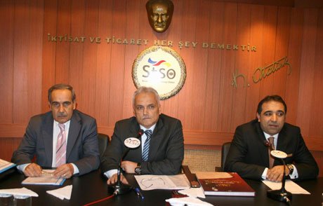AK Parti Gemerek İlçe Kongresi yapıldı.