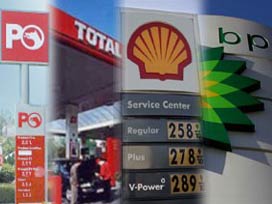 Petrol piyasası lisans yönetmeliğinde değişiklik