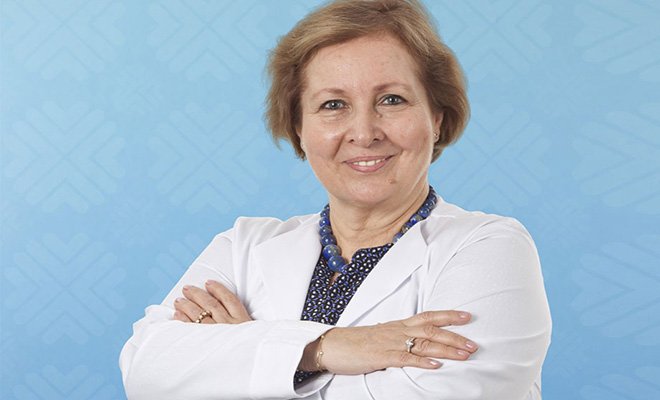 “Akdeniz anemisi ile demir eksikliği anemisi karıştırılıyor”