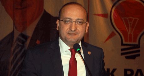 Akdoğan: 'Millet, milletin adamlarına sahip çıktı'