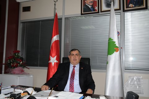 Akgül, Mamak İçin Büyük Şans