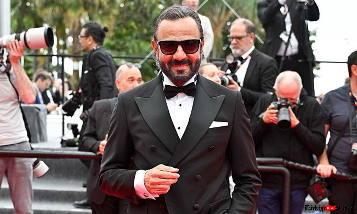 'Akıldan Kalbe' İle Kerem Alışık Moskova’da