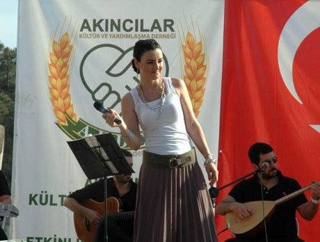 Akıncılar İstanbul’da buluştu