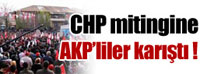 ''Mücahit Erdoğan'' diye Bağırdılar..