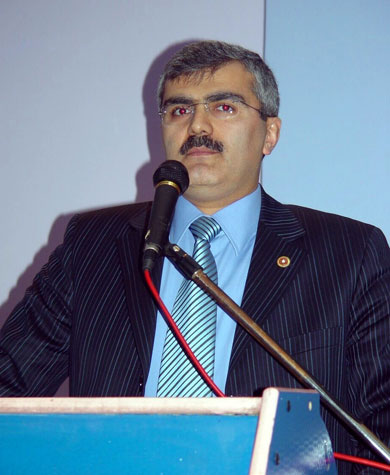 Dünya Kooperatifçilik Günü 