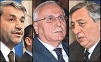 Abdülhamit dönemi jurnalciliğinden beter