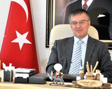  Akşehir'de Katı Atık Yönetimi Projesi başladı