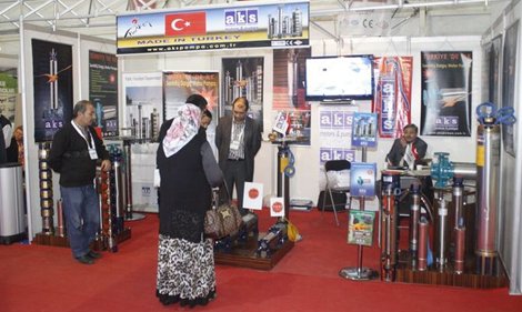 Aksoylar Group'dan Türkiye'de Bir İlk