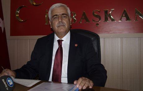 Aksu'ya İddialı Aday