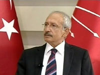 Kılıçdaroğlu'nun Oy Kullanamaması Alay Konusu Oldu!