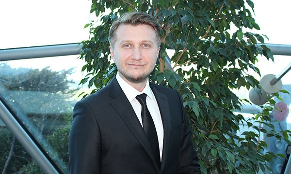 Albaraka Türk’te Pazarlama kadrosunda üst düzey atamalar