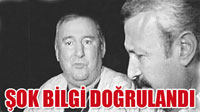 Albay Çiçek. Hasdal Askeri Cezaevinde!