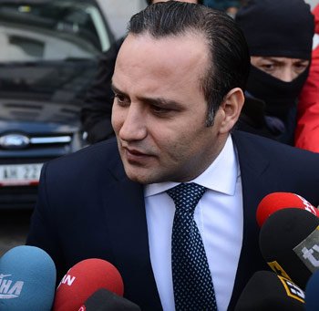 Ali Ağaoğlu’nun avukatı açıkladı
