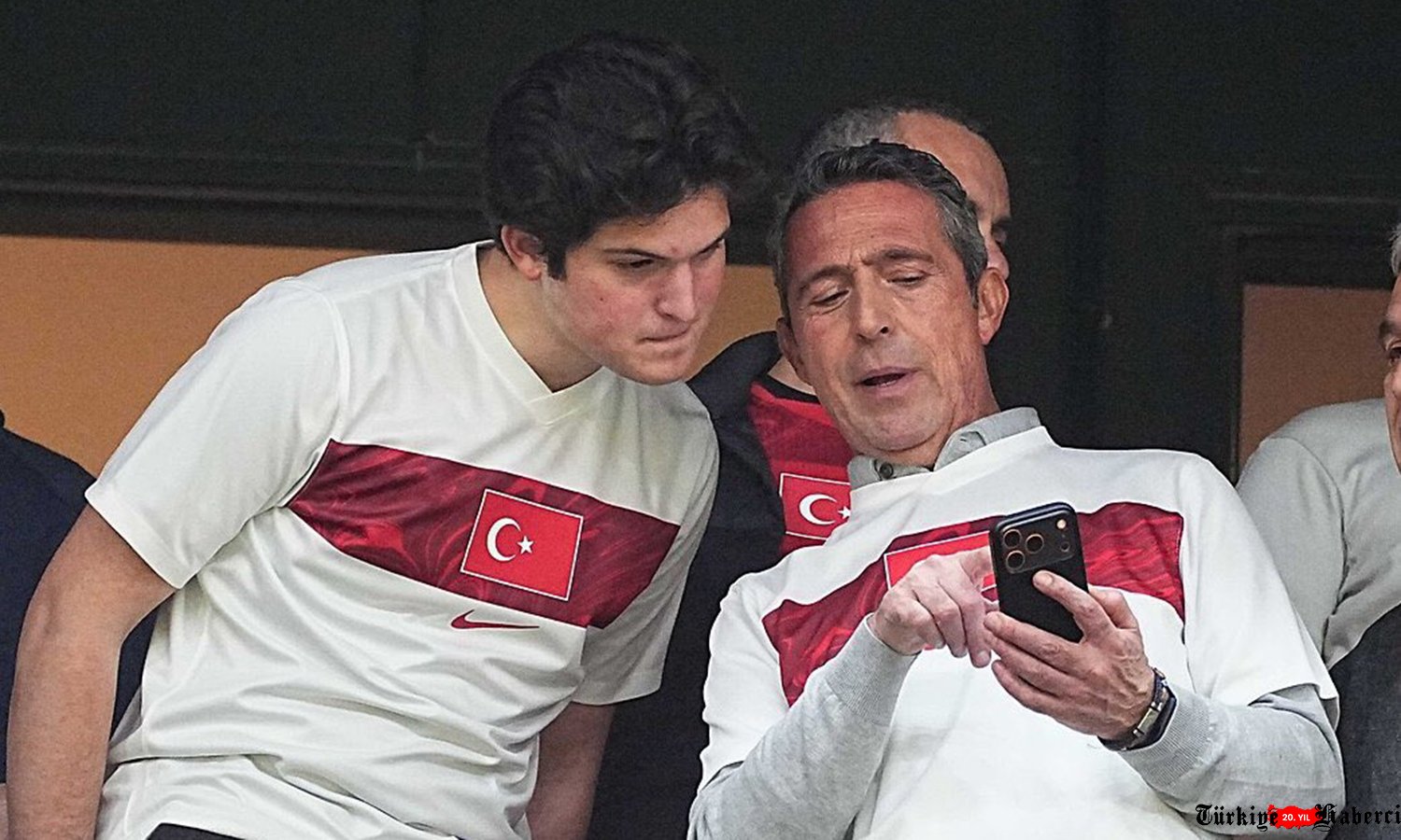 Ali Koç, Kerim Rahmi Koç’un Milli Gururu