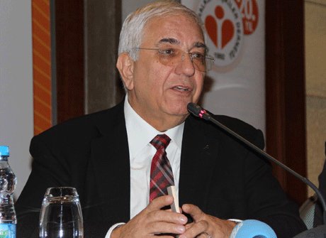 Ali Saydam,Şirketler itibarı ile büyür