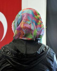 Türk Terörist Selahaddin İle Birlikte Öldürüldü!