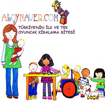 Artık Oyuncak Kiralama Zamanı