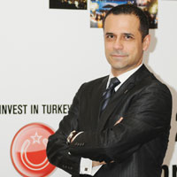 GÜNEY KORELİ ÇELİK DEVİ TÜRKİYE'YE YATIRIMA GELİYOR 