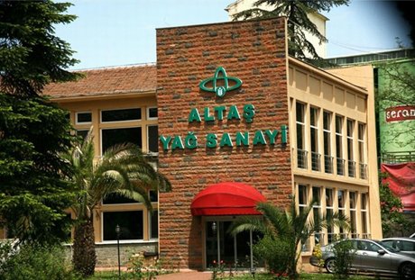 Altaş Yağ,İkinci 500'de