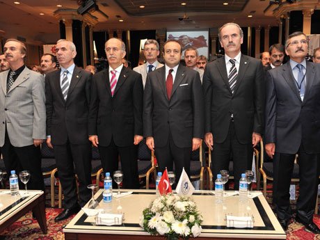 Altın karınca 26 Eylül’de sahiplerini bulacak. 