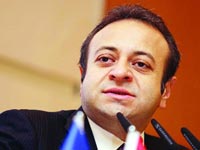 'Amacımız Fasıl Açmak Değil Zihin Açmak!
