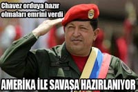 ABD,Kolombiya Üzerinden ülkemi İşgal edecek!