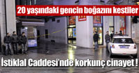 Anadolu yakasına 5 yıldızlı uluslararası otel açılıyor 
