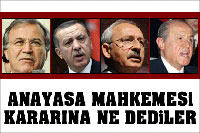 Amerikalı'larda Umudunu Kesti!