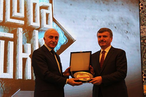 Anadolu'da Belgeselli tanıtım