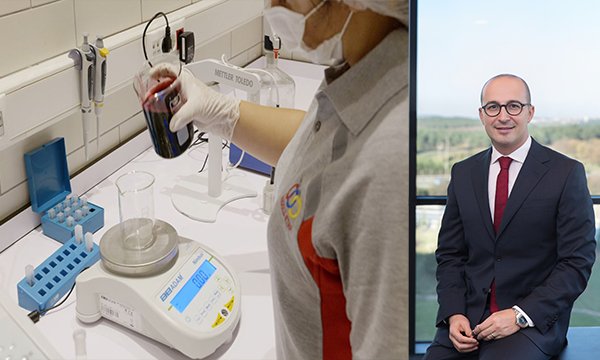 Anadolu Etap “TSE COVID-19 Güvenli Üretim Belgesi”