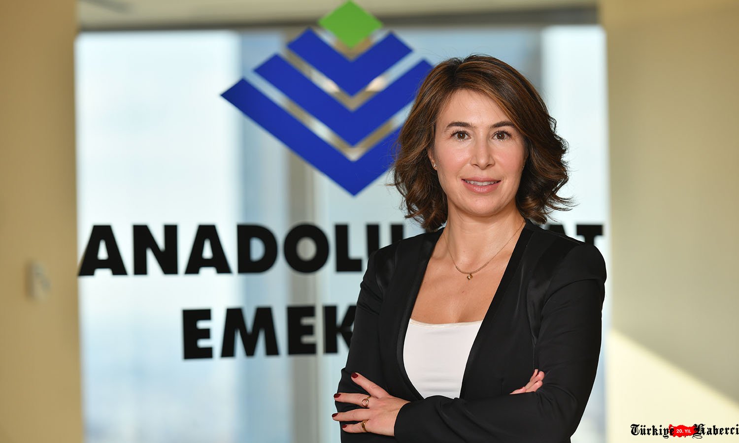 Anadolu Hayat Emeklilik’e Eşit Ücret Sertifikası