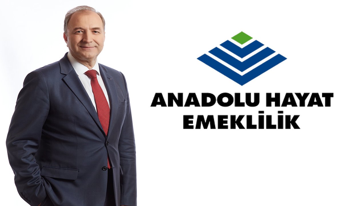 Anadolu Hayat Emeklilik’in Aktif Büyüklüğü 38,5 Milyar TL