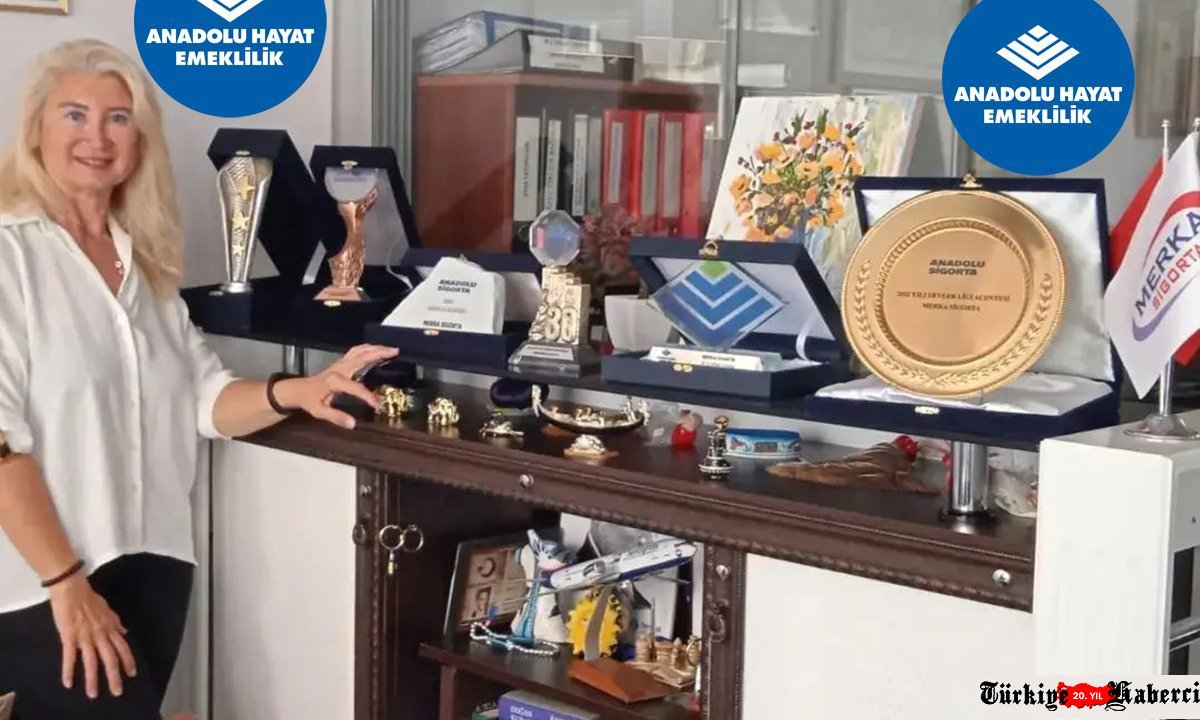 ANADOLU HAYAT EMEKLİLİK’TEN 5,7 MİLYAR TL KÂR!