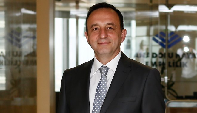 Anadolu Hayat Emeklilik’ten Bir İlk Daha