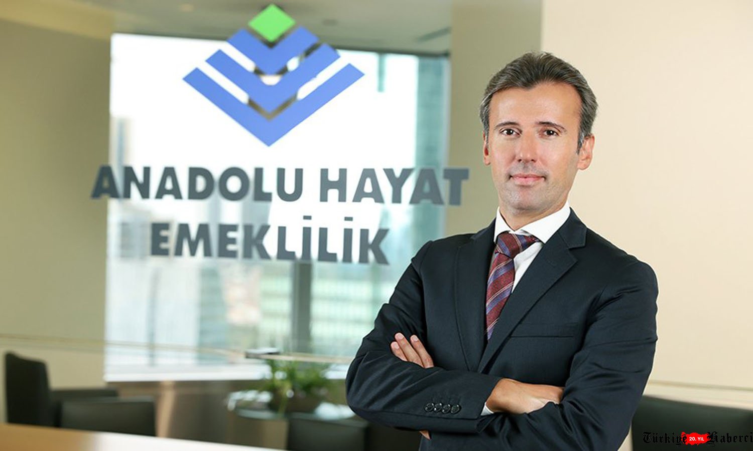 Anadolu Hayat Emeklilik’ten iki yeni katılım fonu
