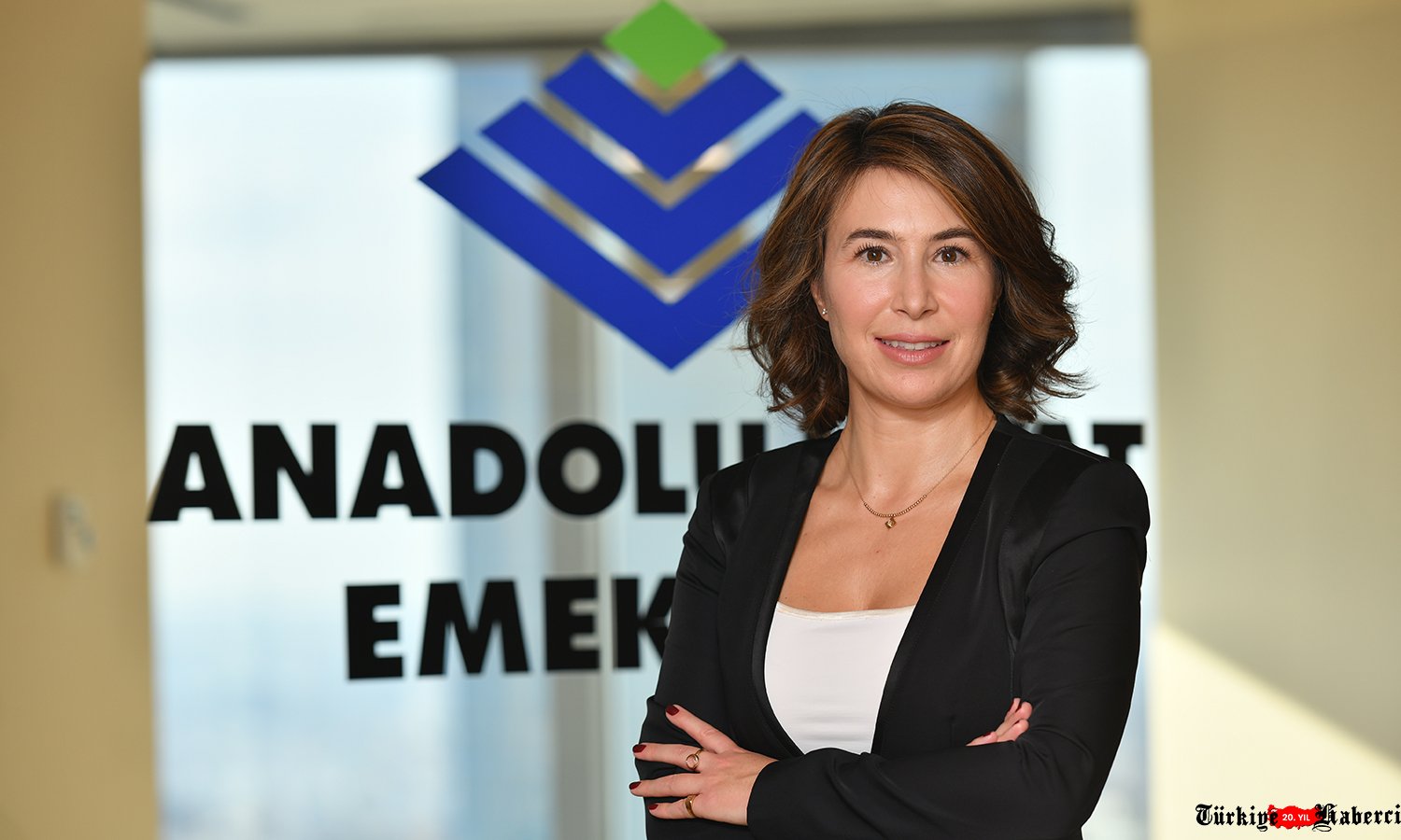 Anadolu Hayat Emeklilik’ten İkinci TSRS Raporu