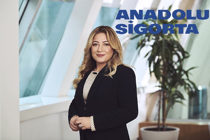 Anadolu Sigorta, 2019 Yılı IADA Altın Ödülünü Kazandı