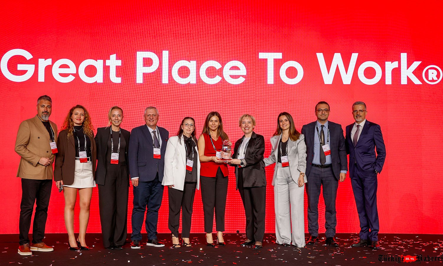 Anadolu Sigorta, “En İyi İşverenler 2026” Listesinde