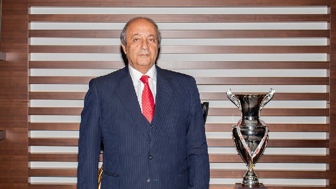 Anadolu Vakfı 40 Yaşında 