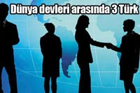 Sıralamada Vestel, Arçelik Ve Efes'de Var!