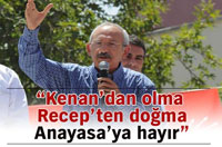 Kılıçdaroğlu Kahramanmaraş'da Halka Sesleniyor!
